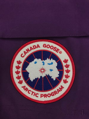 Canada Goose Coat-180