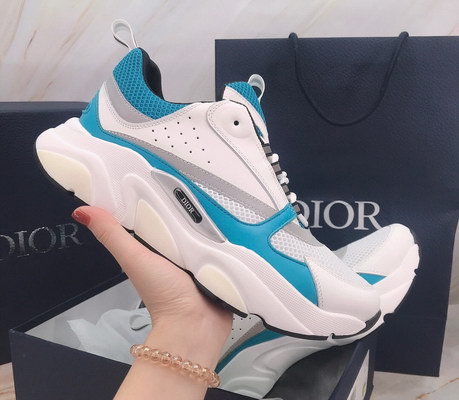 Dior Shoes AAA(Women)-080