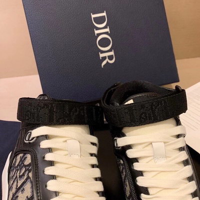 Dior Shoes AAA(Women)-097