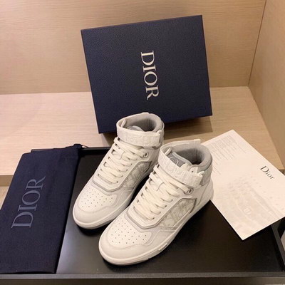 Dior Shoes AAA(Women)-095