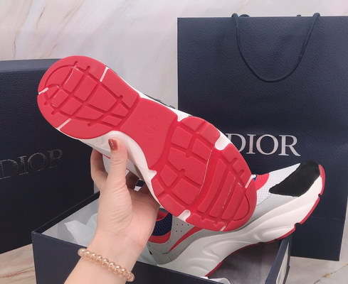 Dior Shoes AAA(Women)-081