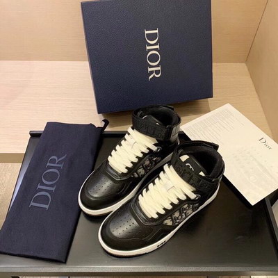 Dior Shoes AAA(Women)-097