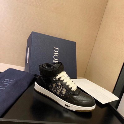 Dior Shoes AAA(Women)-097