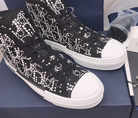 Dior Shoes AAA(Women)-124