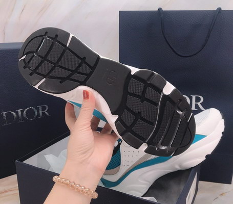 Dior Shoes AAA(Women)-080