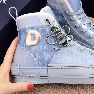 Dior Shoes AAA(Women)-110