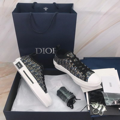 Dior Shoes(AAA)-122