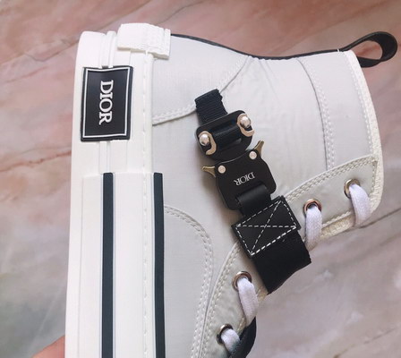 Dior Shoes(AAA)-117