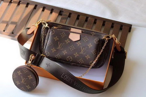 LV Handbags AAA(Women)-101