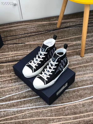 Dior Shoes(AAA)-111