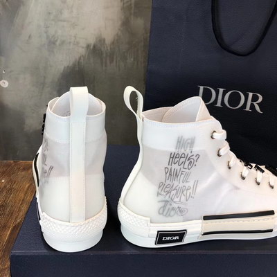 Dior Shoes(AAA)-109
