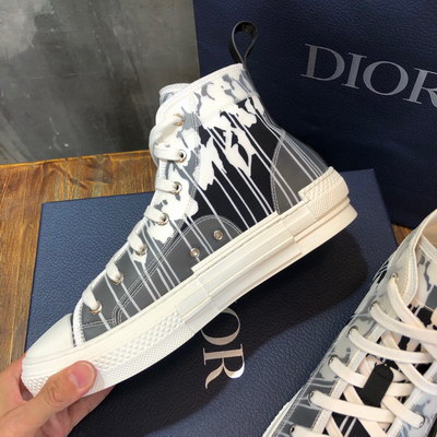Dior Shoes(AAA)-104