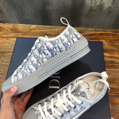 Dior Shoes(AAA)-105