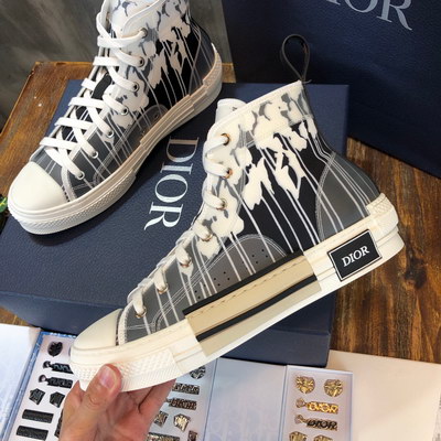 Dior Shoes(AAA)-104