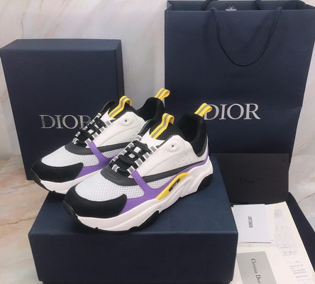 Dior Shoes(AAA)-093