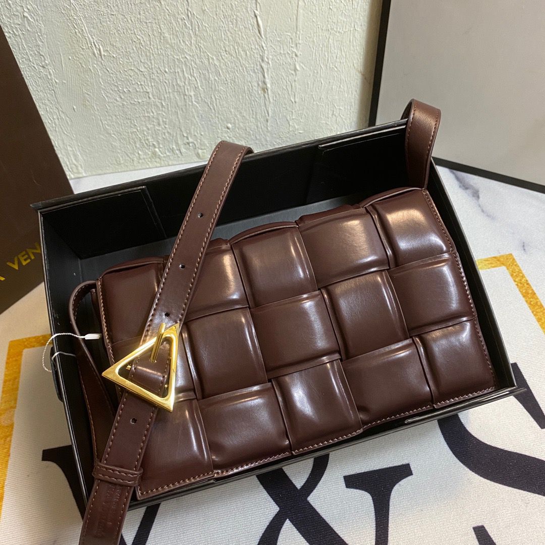 bo*te*ga Ve*ne*ta handbags aaa(women)-003