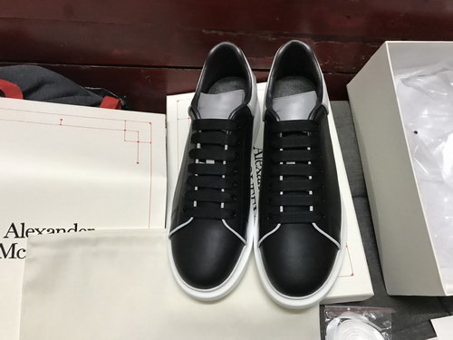 ale*d*r M*Q*en shoes(aaaa)-088