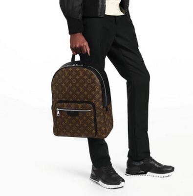 LV Backpack(AAAA)-039