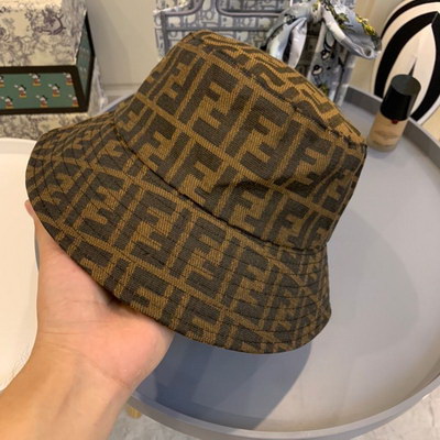 Fendi Cap-059
