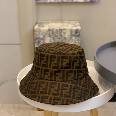 Fendi Cap-059