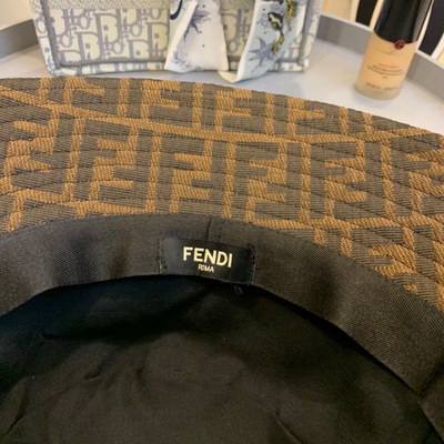 Fendi Cap-059