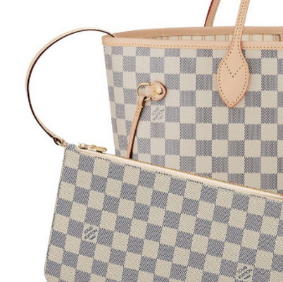 LV Handbags AAAA(Women)-121