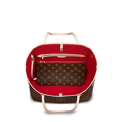 LV Handbags AAAA(Women)-118