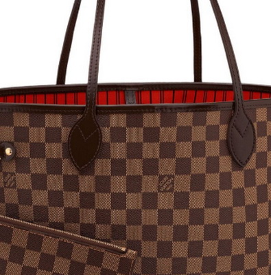 LV Handbags AAAA(Women)-122