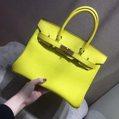 H**mes handbags aaa(women)-048