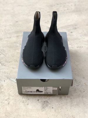 Ba*len*cia*ga shoes(aaa)-310