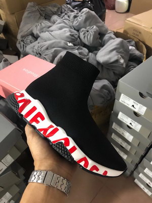 Ba*len*cia*ga shoes aaa(women)-236