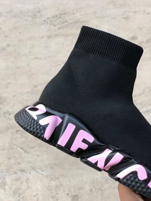 Ba*len*cia*ga shoes(aaa)-310