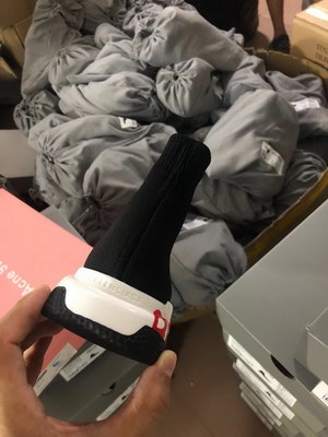 Ba*len*cia*ga shoes aaa(women)-236