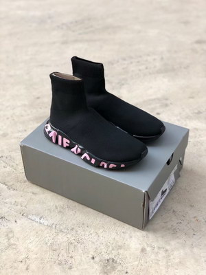 Ba*len*cia*ga shoes(aaa)-310
