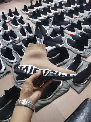 Ba*len*cia*ga shoes(aaa)-317