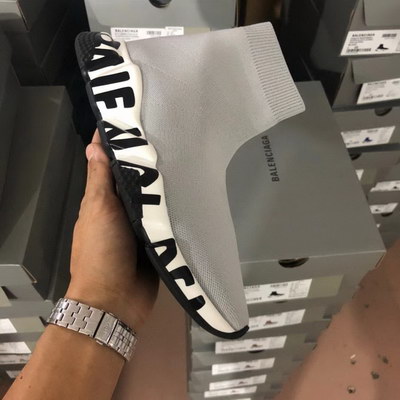 Ba*len*cia*ga shoes(aaa)-314