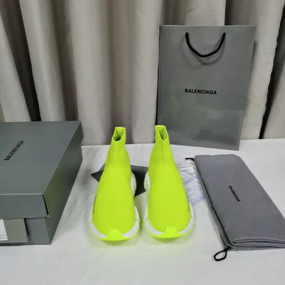 Ba*len*cia*ga shoes aaa(women)-251