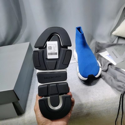 Ba*len*cia*ga shoes(aaa)-322