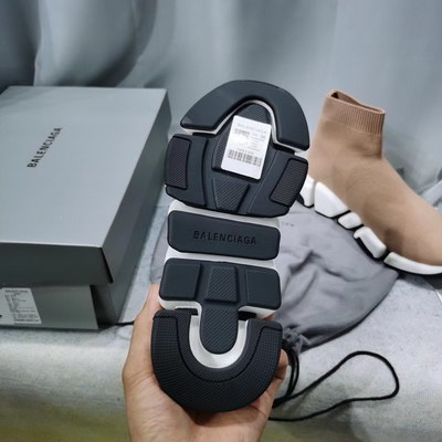 Ba*len*cia*ga shoes(aaa)-327