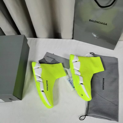 Ba*len*cia*ga shoes aaa(women)-251