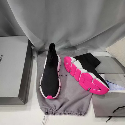 Ba*len*cia*ga shoes(aaa)-324