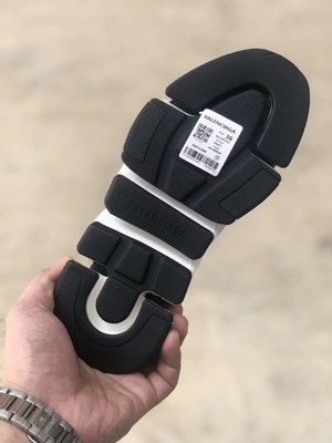 Ba*len*cia*ga shoes aaa(women)-241