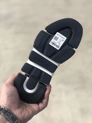 Ba*len*cia*ga shoes(aaa)-320