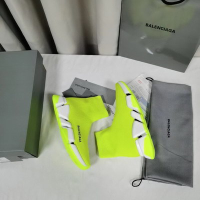 Ba*len*cia*ga shoes aaa(women)-251