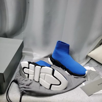 Ba*len*cia*ga shoes(aaa)-323