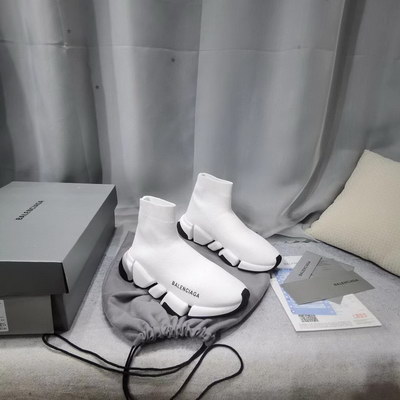 Ba*len*cia*ga shoes(aaa)-328