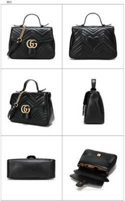 G*u*i handbags aaaa(women)-161