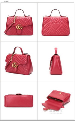 G*u*i handbags aaa(women)-153
