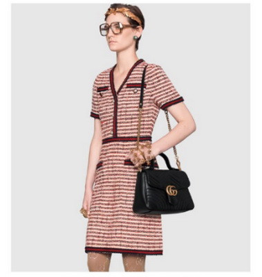 G*u*i handbags aaaa(women)-161