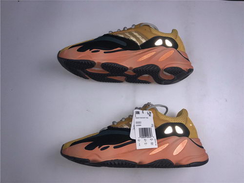 authentic ad*s Y**zy 700 boost sun